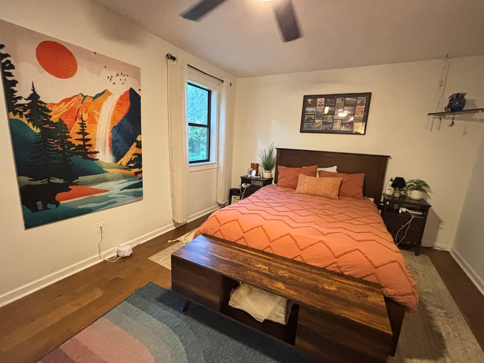 Lake House — 2 Bedroom photo 10