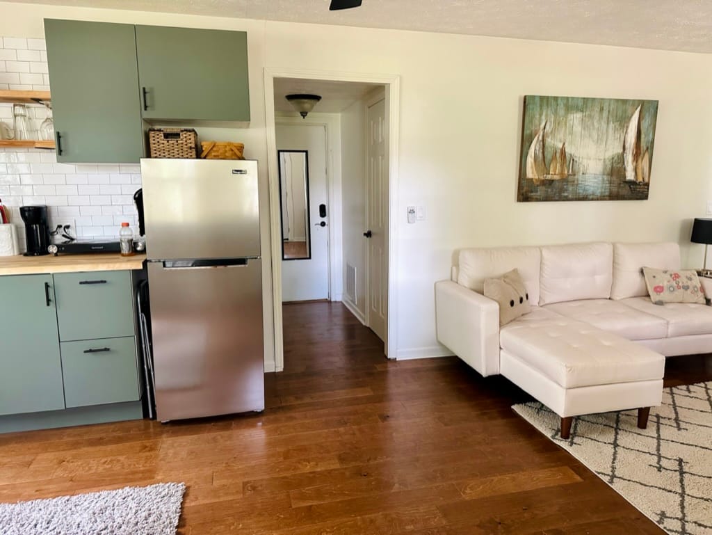 Lake House — Studio photo 4